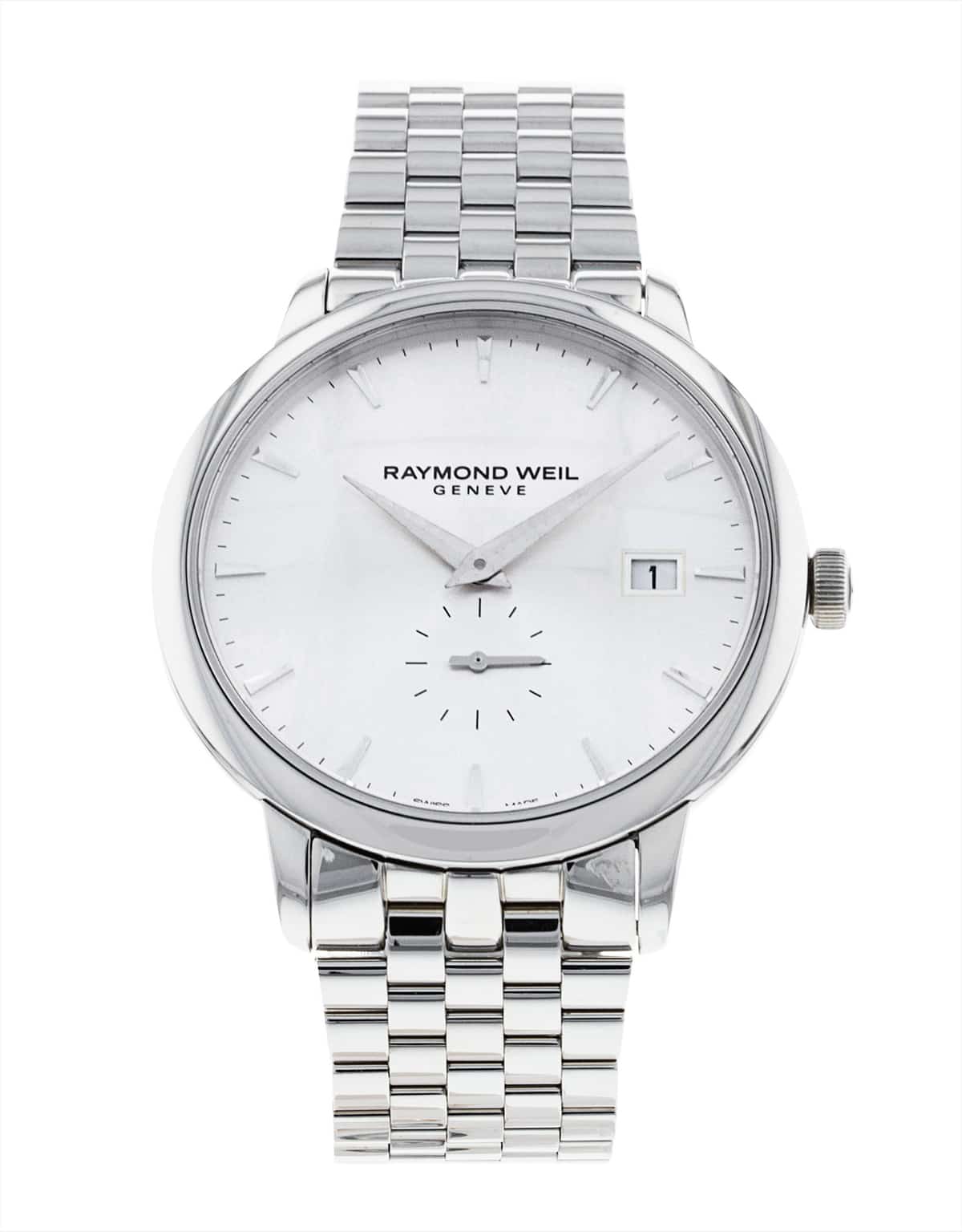 Raymond Weil Toccata 5484-ST-65001